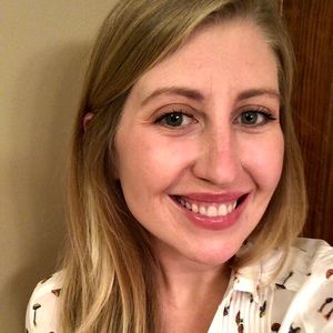 Meet your Posher, Lindsey